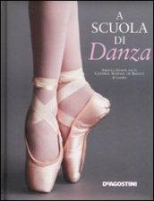 A scuola di danza. Ediz. illustrata