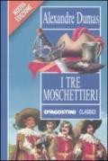 I tre moschettieri (Classici)