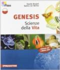 Genesis. Scienze della vita. Per le Scuole superiori. Ediz. illustrata. Con espansione online