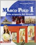 Marco Polo. Con Atlante con carte mute. Per la Scuola media. Con espansione online