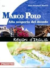MARCO POLO REGIONI D'ITALIA