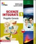 Scienze integrate. Materiali per il docente. Per le Scuole superiori vol.1
