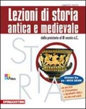 Lezioni di storia antica e medievale. Volume 2. Dal III secolo al secolo XI + eBook