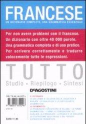 Tutto francese. Ediz. bilingue