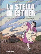 La stella di Esther. Ediz. illustrata