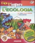 Gioca e impara con l'ecologia. CD-ROM