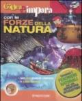 Gioca e impara con le forze della natura. CD-ROM