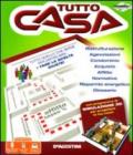 Tutto casa. DVD-ROM