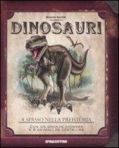 Dinosauri