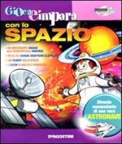 Gioca e impara con lo spazio. Ediz. illustrata. Con DVD-ROM