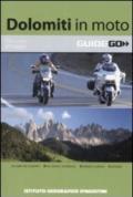 Dolomiti in moto