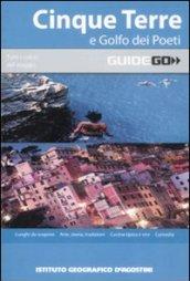 Cinque Terre e il Golfo dei Poeti