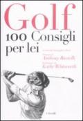 Golf. 100 consigli per lei