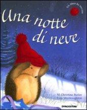 Una notte di neve. Ediz. illustrata