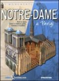 Notre-Dame di Parigi (Libro e modellino)