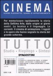 TUTTO Cinema
