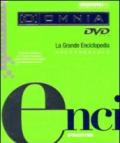 Omnia. La grande enciclopedia multimediale. DVD-ROM