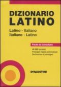 Dizionario latino