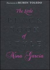 The little black book of style. Ediz. italiana