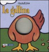 La gallina