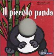 Il piccolo panda. Ediz. illustrata