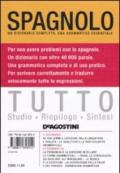 Tutto spagnolo. Ediz. bilingue