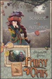 FLOX SORRIDE IN AUTUNNO - FAIRY OAK