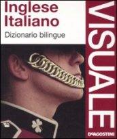 Inglese-italiano. Dizionario bilingue. Ediz. bilingue
