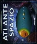 Atlante dello spazio. Ediz. illustrata