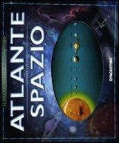 Atlante dello spazio. Ediz. illustrata