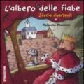 L'albero delle fiabe. Storie divertenti. Ediz. illustrata