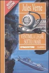 Ventimila leghe sotto i mari (Classici)