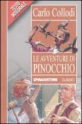 Le avventure di Pinocchio (Classici)