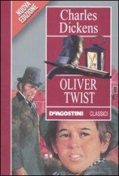 Oliver Twist (Classici)