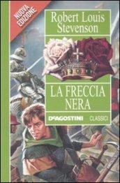 La freccia nera