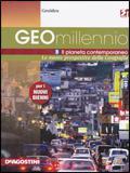 Geomillennio. Per le Scuole superiori. Con espansione online