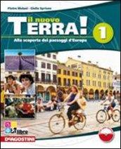 Il nuovo terra. Per la Scuola media!. Con espansione online