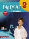 Digimat. Con CD-ROM. Con espansione online. Vol. 3: Alegbra. Geometria. Quaderno INVALSI.