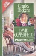 David Copperfield (Classici)