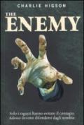 The enemy