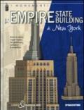 Empire State Building di New York. Libro & modellino. Ediz. illustrata