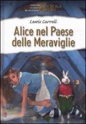 Alice nel paese delle meraviglie