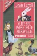 Alice nel paese delle meraviglie (Classici)