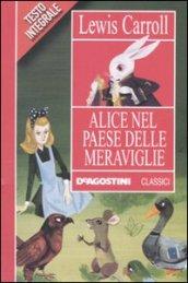 Alice nel paese delle meraviglie (Classici)