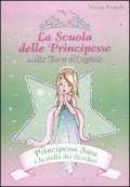 Principessa Sara e la stella dei desideri. La scuola delle principesse nela Torre d'Argento. Ediz. illustrata: 12