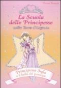 Principessa Sofia e il ballo del principe. La scuola delle principesse nella Torre d'Argento. Ediz. illustrata: 11