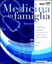 Medicina in famiglia. CD-ROM. Con libro