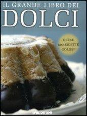 Grande libro dei dolci (Il)