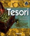 Tesori. Persi e ritrovati. Ediz. illustrata