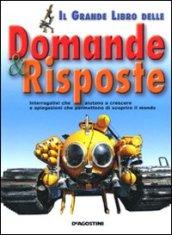 Il grande libro delle domande & risposte